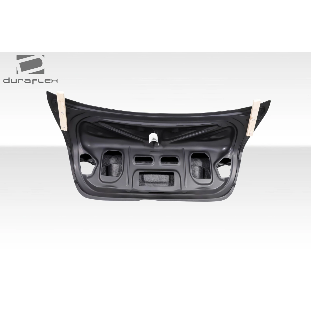Modify your BMW 3-Series 2009 with our Exterior/Trunks - 7
