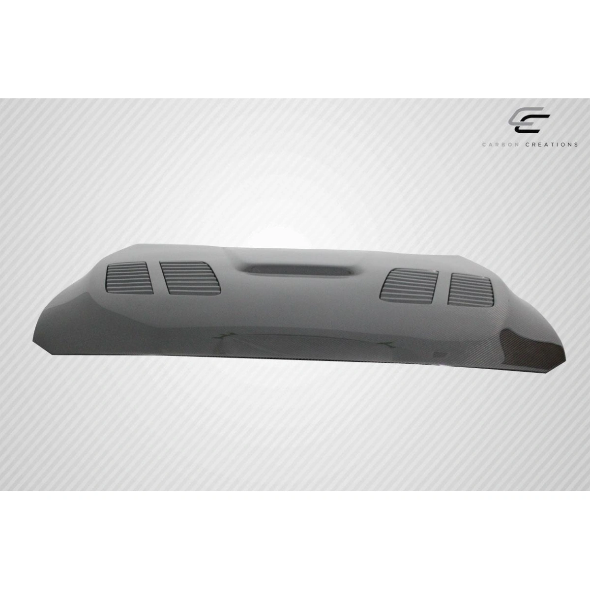 Modify your BMW 3-Series 2012 with our Exterior/Hoods - 20