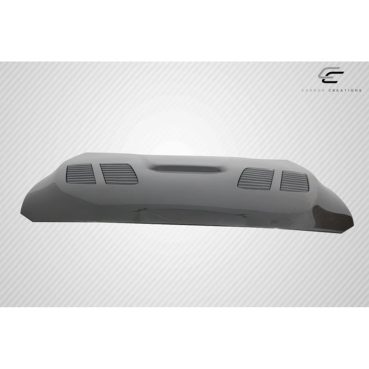 Modify your BMW 3-Series 2012 with our Exterior/Hoods - 9