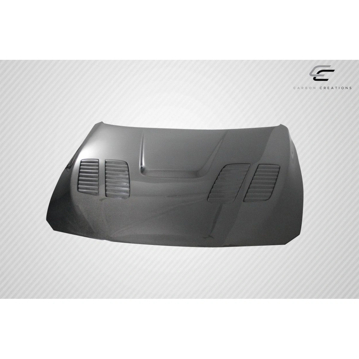 Modify your BMW 3-Series 2012 with our Exterior/Hoods - 22