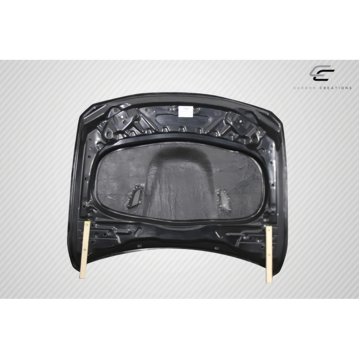 Modify your BMW 3-Series 2012 with our Exterior/Hoods - 3
