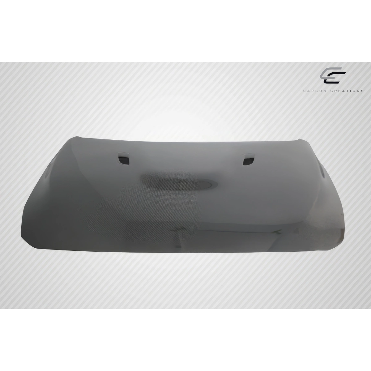Modify your BMW 3-Series 2012 with our Exterior/Hoods - 6