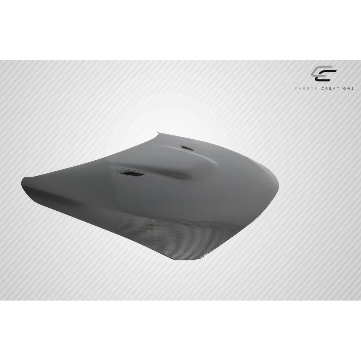 Modify your BMW 3-Series 2012 with our Exterior/Hoods - 8