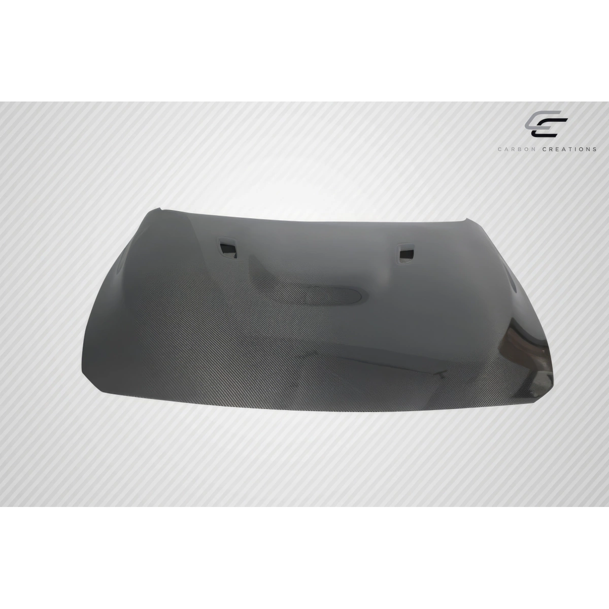 Modify your BMW 3-Series 2012 with our Exterior/Hoods - 11