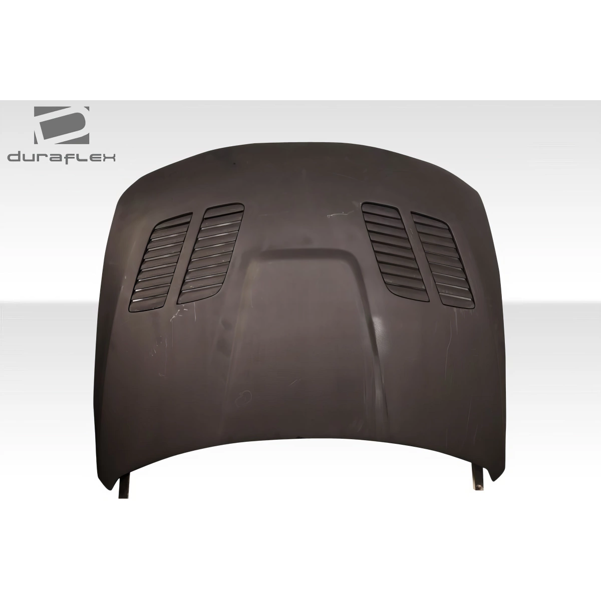 Modify your BMW 3-Series 2012 with our Exterior/Hoods - 8