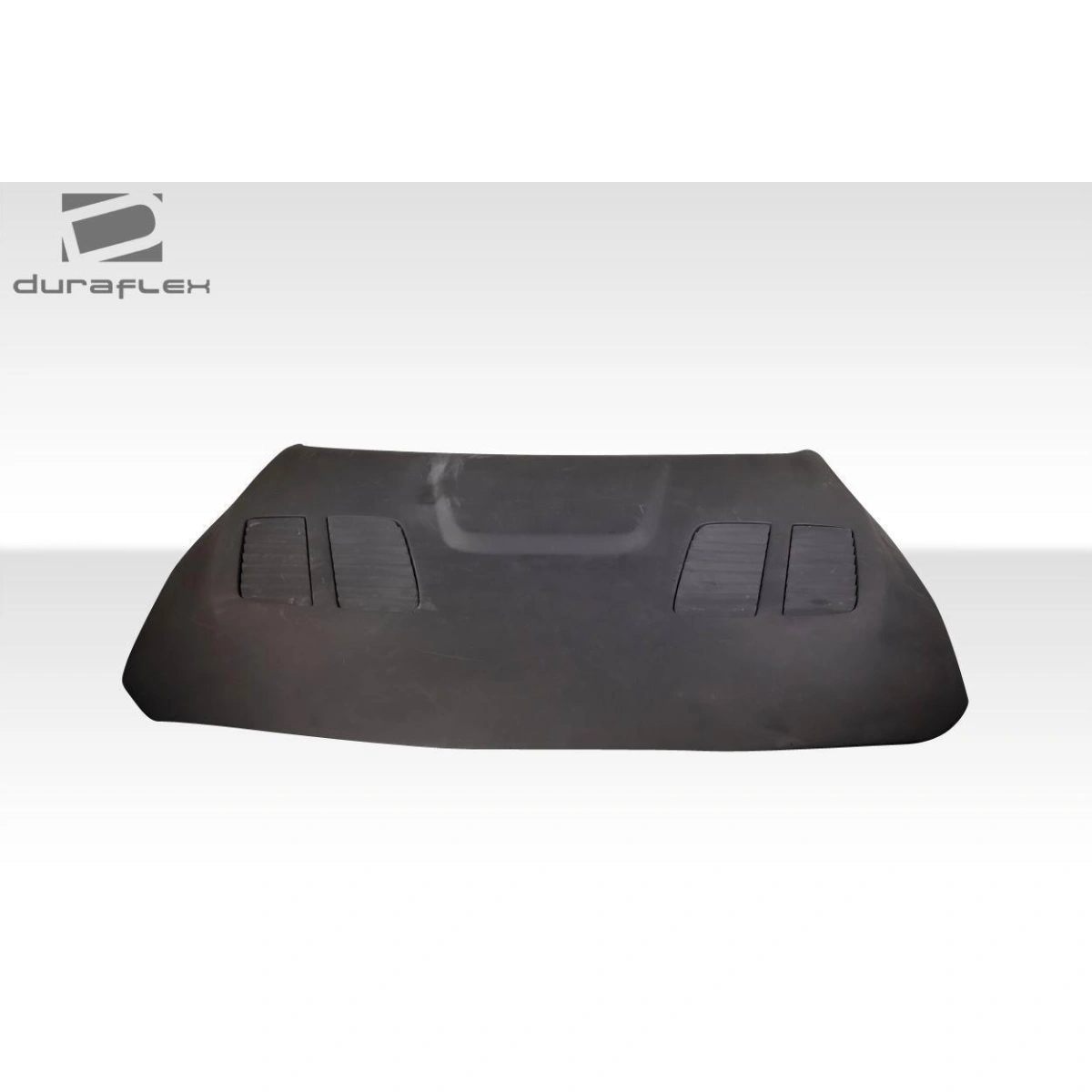 Modify your BMW 3-Series 2012 with our Exterior/Hoods - 7
