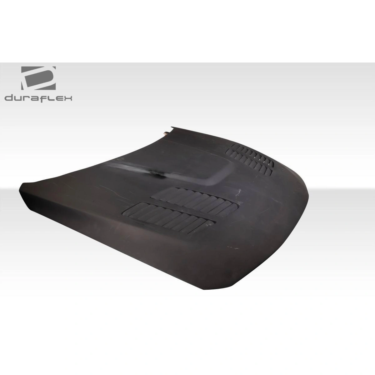 Modify your BMW 3-Series 2012 with our Exterior/Hoods - 9