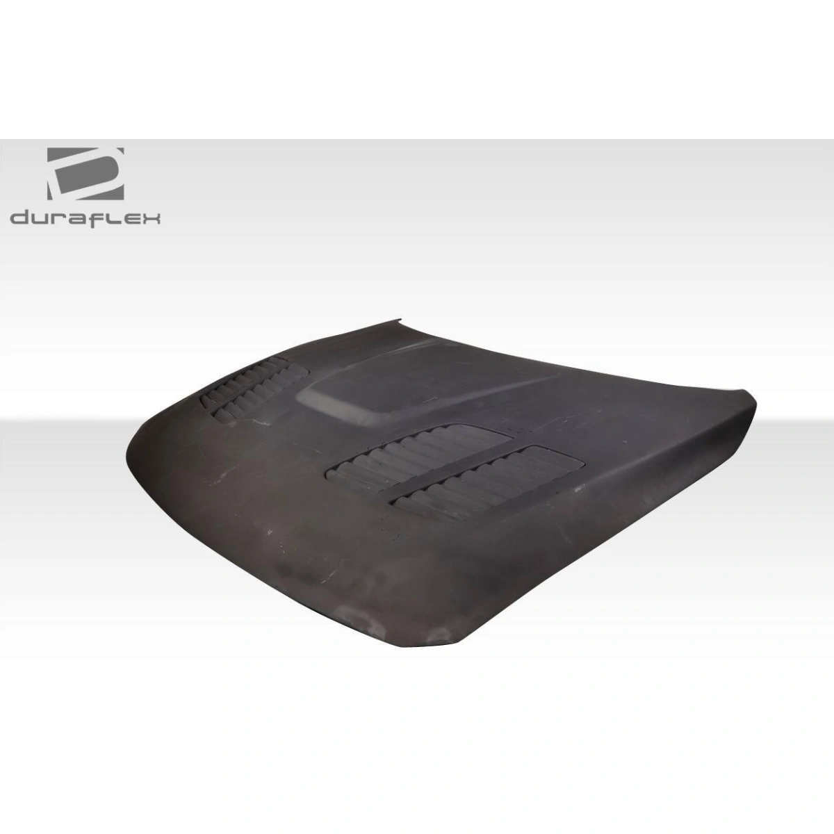 Modify your BMW 3-Series 2012 with our Exterior/Hoods - 11