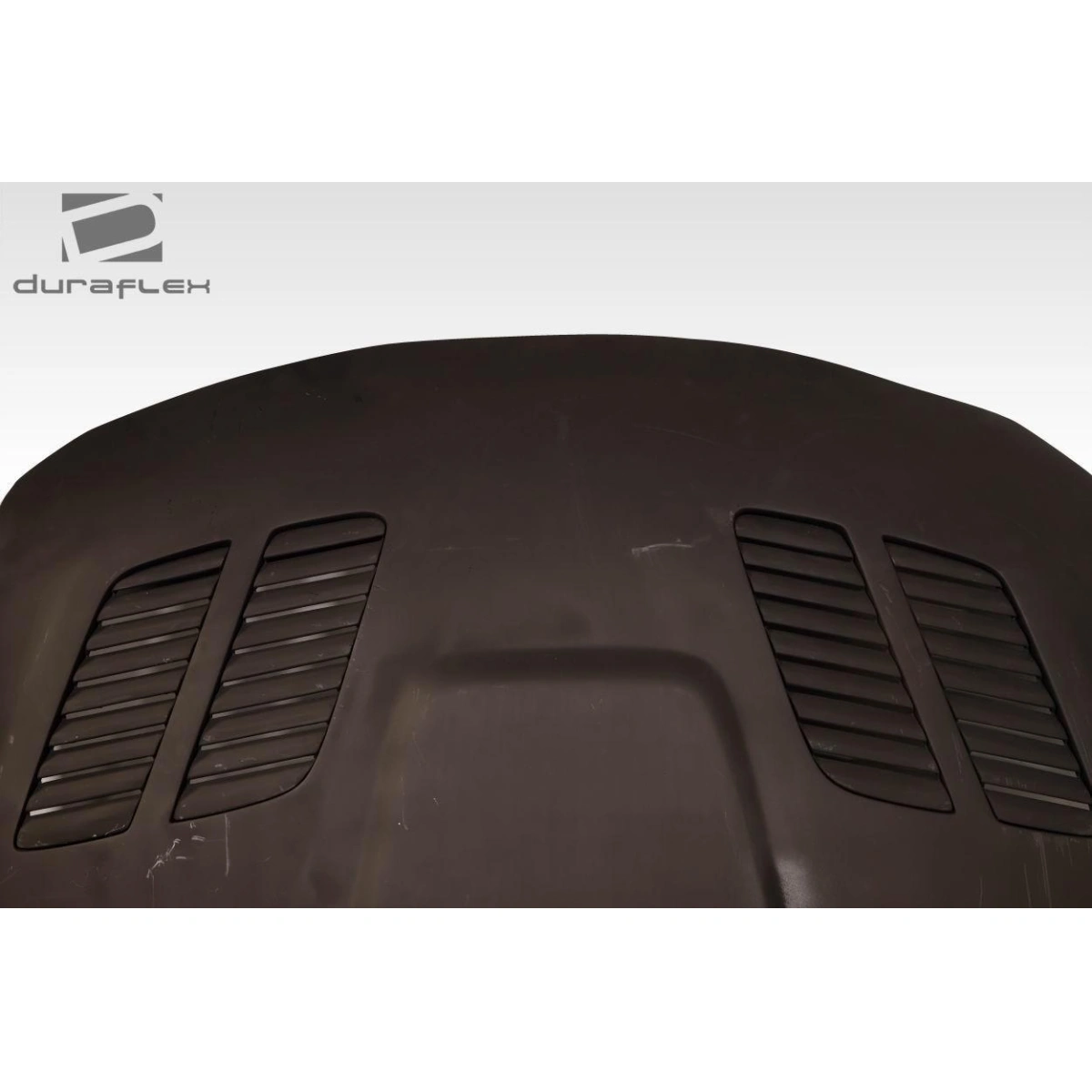 Modify your BMW 3-Series 2012 with our Exterior/Hoods - 13
