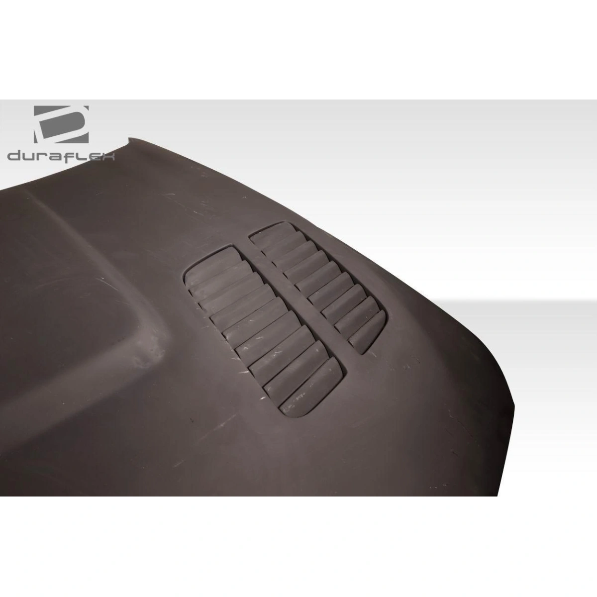 Modify your BMW 3-Series 2012 with our Exterior/Hoods - 15