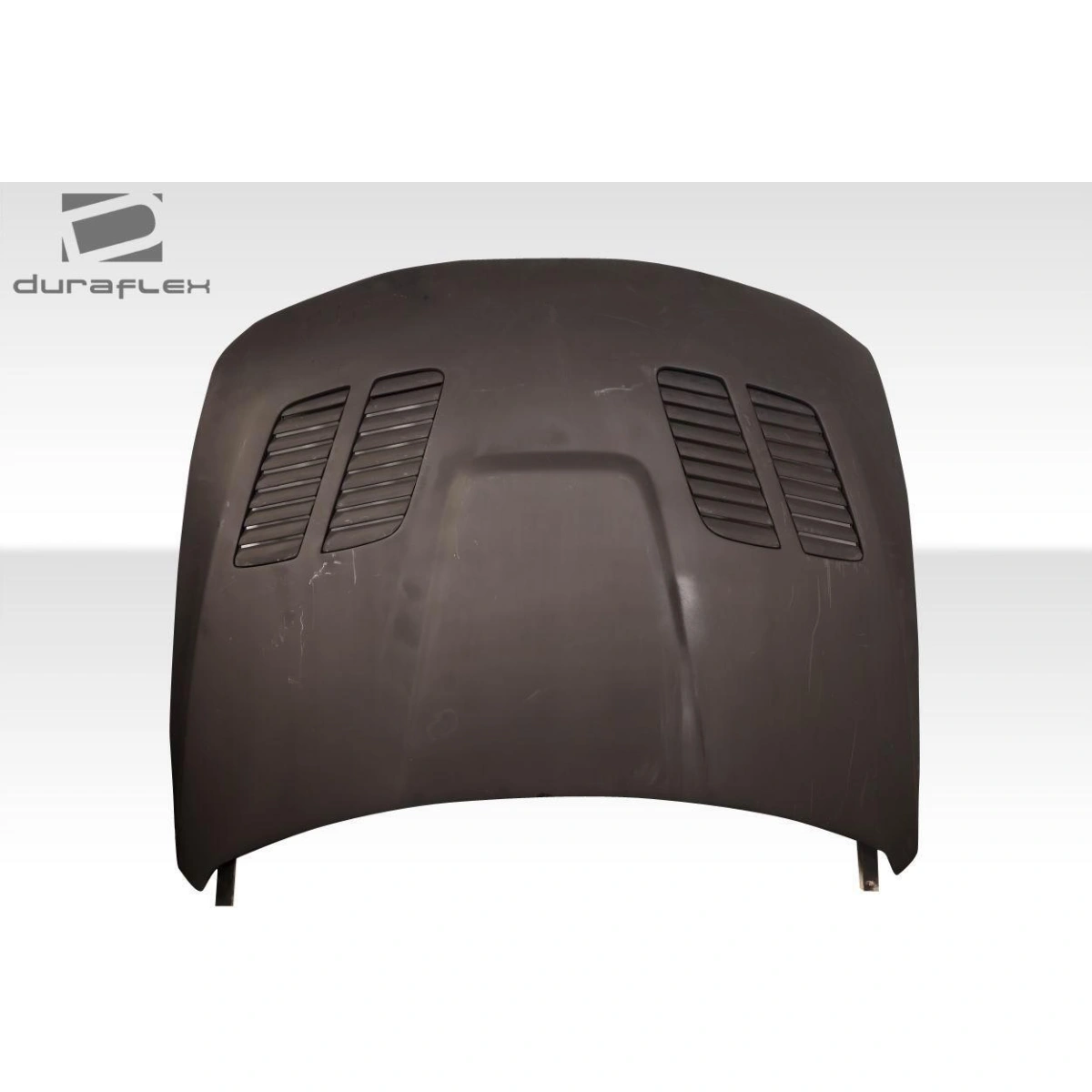 Modify your BMW 3-Series 2012 with our Exterior/Hoods - 17
