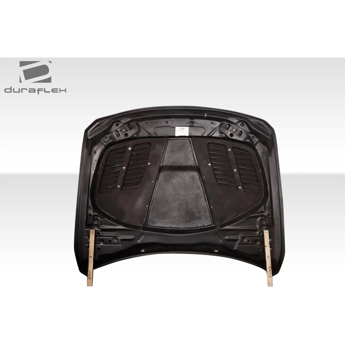 Modify your BMW 3-Series 2012 with our Exterior/Hoods - 19