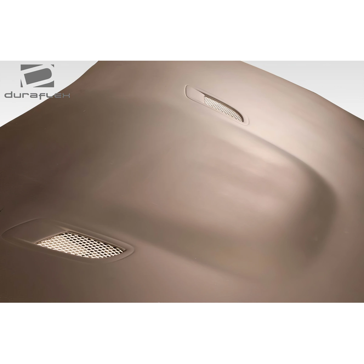 Modify your BMW 3-Series 2012 with our Exterior/Hoods - 6