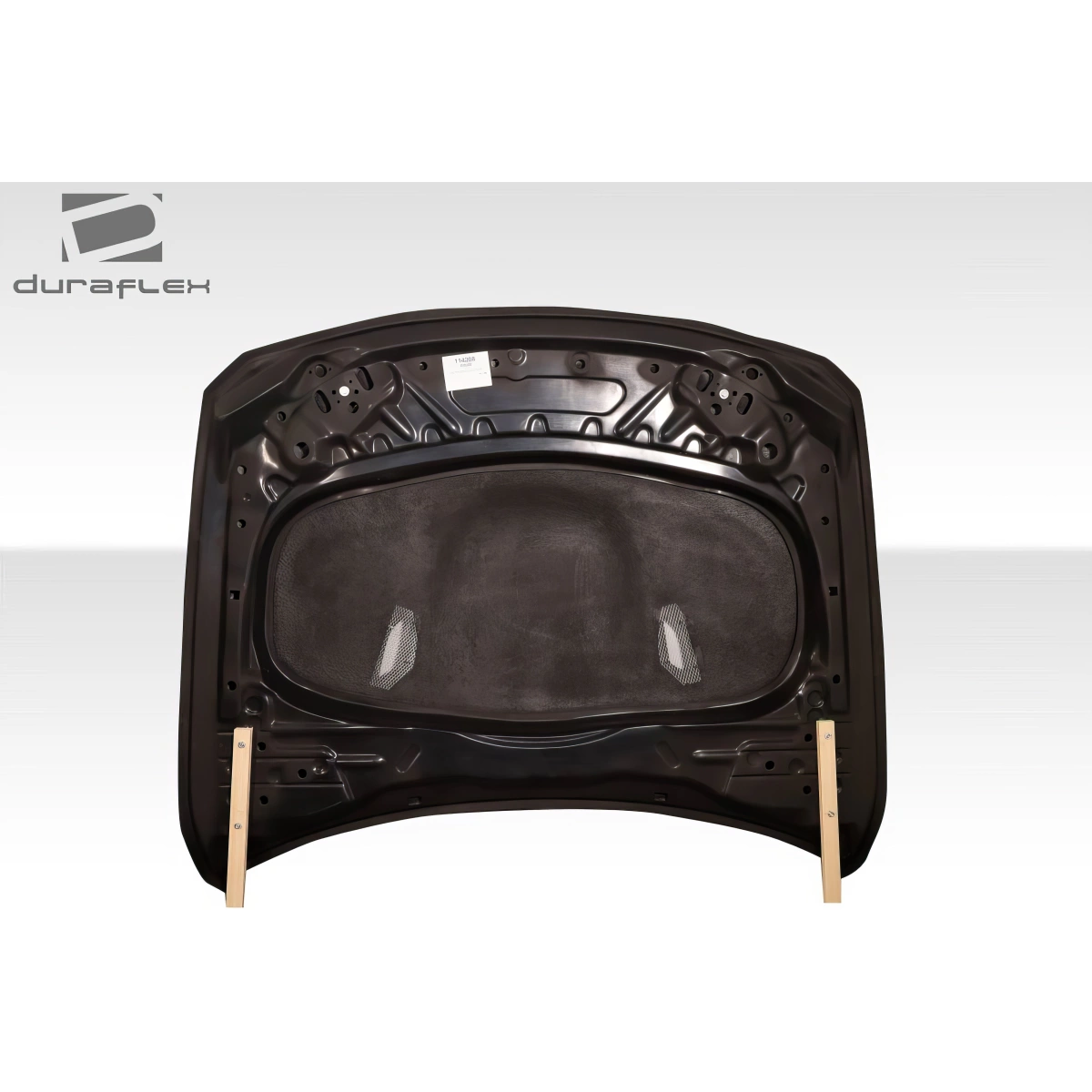 Modify your BMW 3-Series 2012 with our Exterior/Hoods - 8