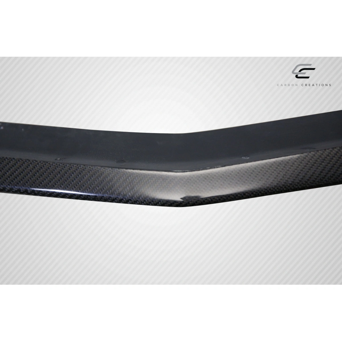 Modify your Chevrolet Camaro 2016 with our Exterior/Front Lips - 13