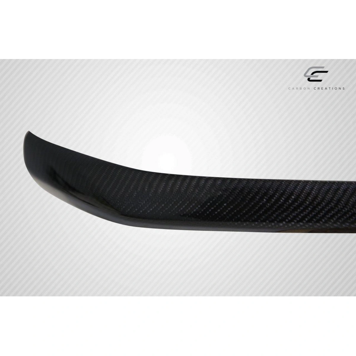 Modify your Chevrolet Camaro 2016 with our Exterior/Front Lips - 7