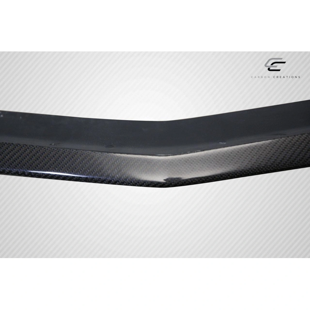 Modify your Chevrolet Camaro 2016 with our Exterior/Front Lips - 12