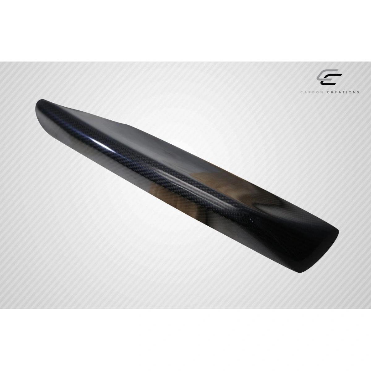 Modify your Chevrolet Corvette 2005 with our Exterior/Wings - 8