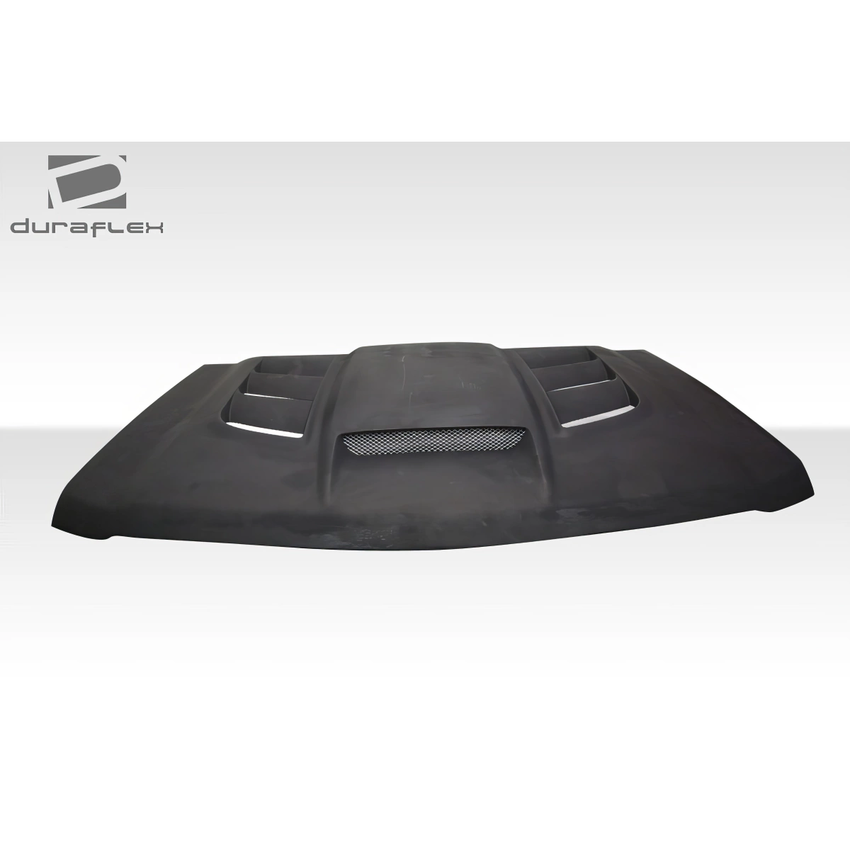 Modify your Chevrolet Silverado 2014 with our Exterior/Hoods - 4