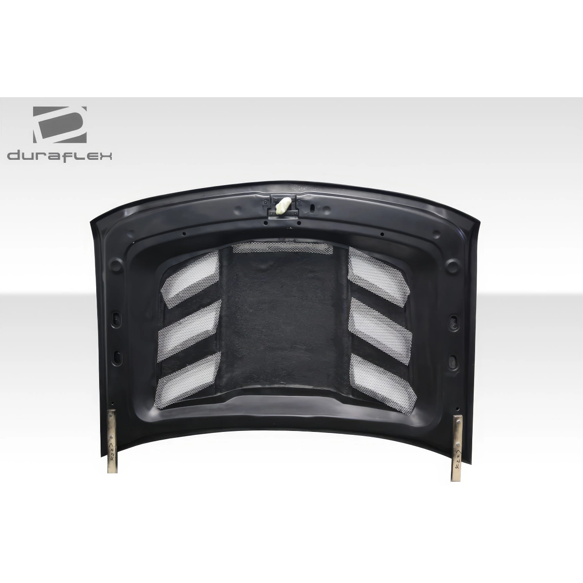 Modify your Chevrolet Silverado 2014 with our Exterior/Hoods - 8