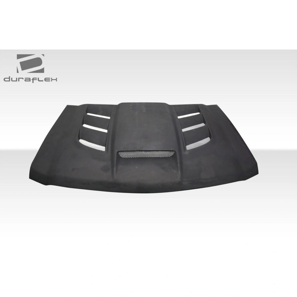 Modify your Chevrolet Silverado 2014 with our Exterior/Hoods - 7