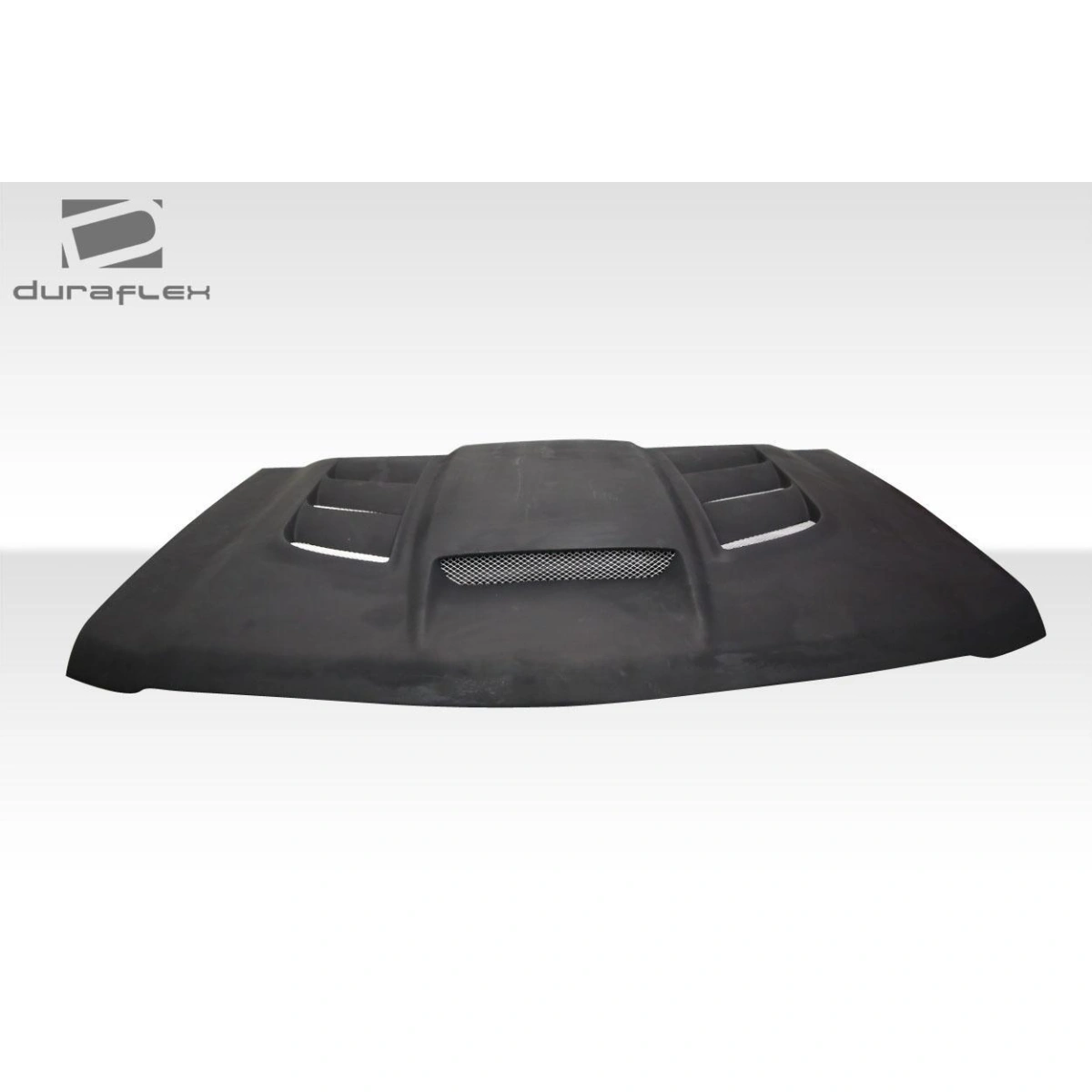 Modify your Chevrolet Silverado 2014 with our Exterior/Hoods - 9