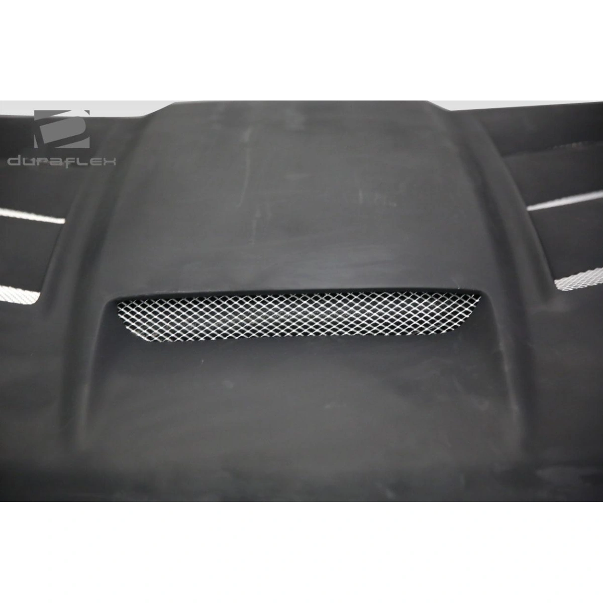 Modify your Chevrolet Silverado 2014 with our Exterior/Hoods - 11