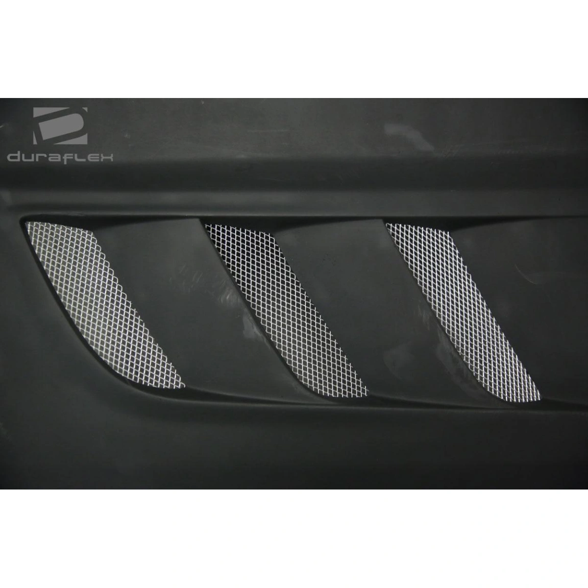 Modify your Chevrolet Silverado 2014 with our Exterior/Hoods - 13