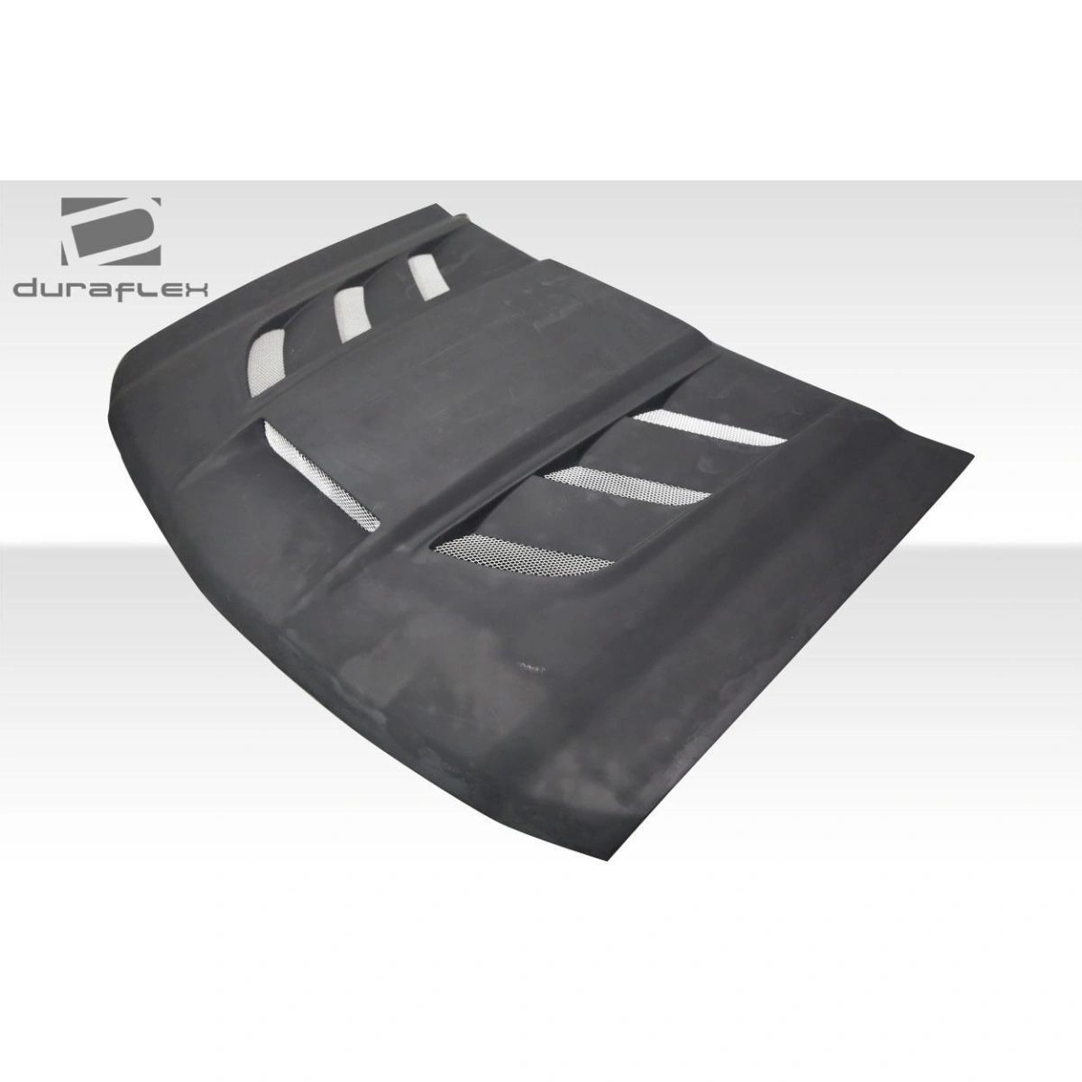 Modify your Chevrolet Silverado 2014 with our Exterior/Hoods - 15