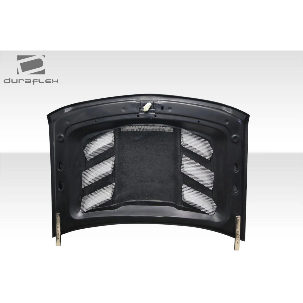 Modify your Chevrolet Silverado 2014 with our Exterior/Hoods - 17