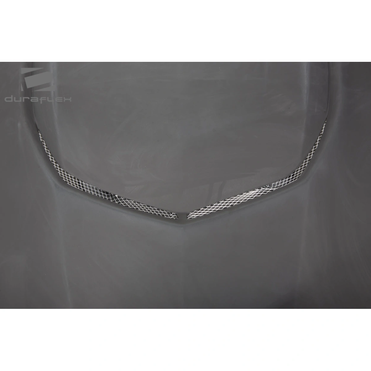 Modify your Chevrolet Silverado 2014 with our Exterior/Hoods - 9