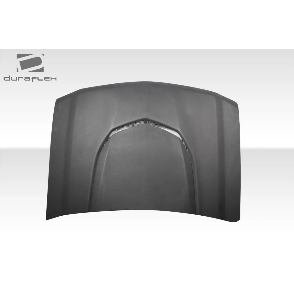Modify your Chevrolet Silverado 2014 with our Exterior/Hoods - 7