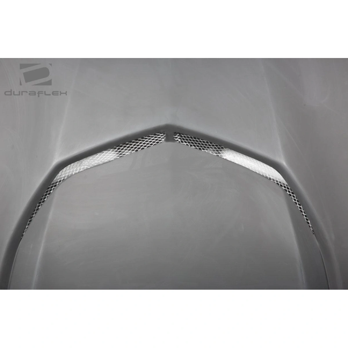 Modify your Chevrolet Silverado 2014 with our Exterior/Hoods - 9