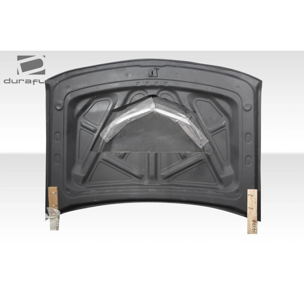 Modify your Chevrolet Silverado 2014 with our Exterior/Hoods - 11