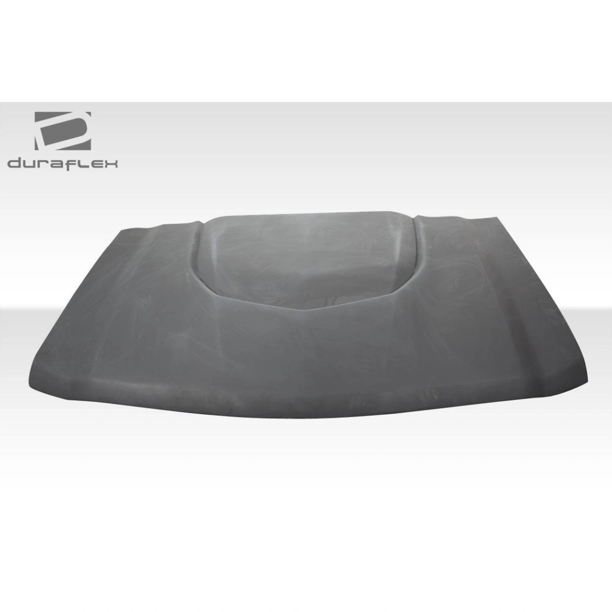 Modify your Chevrolet Silverado 2014 with our Exterior/Hoods - 13