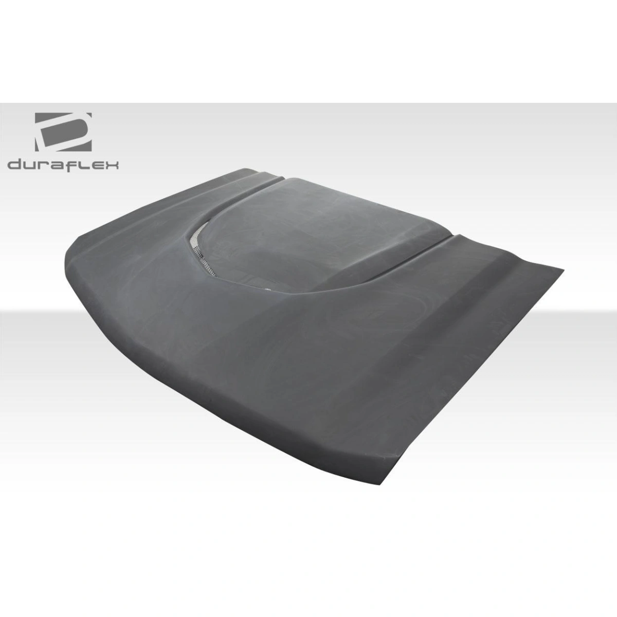 Modify your Chevrolet Silverado 2014 with our Exterior/Hoods - 17