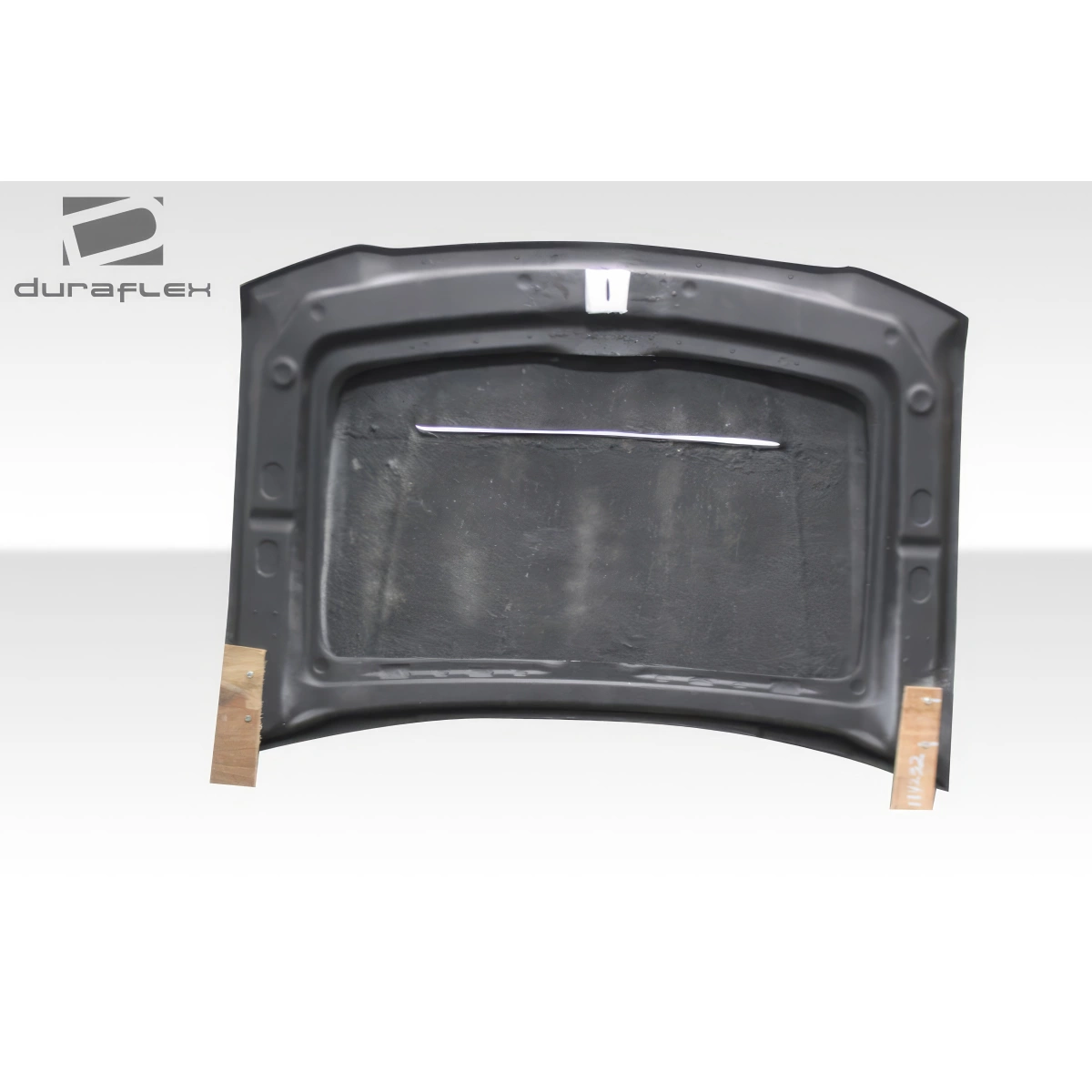 Modify your Chevrolet Silverado 2016 with our Exterior/Hoods - 4