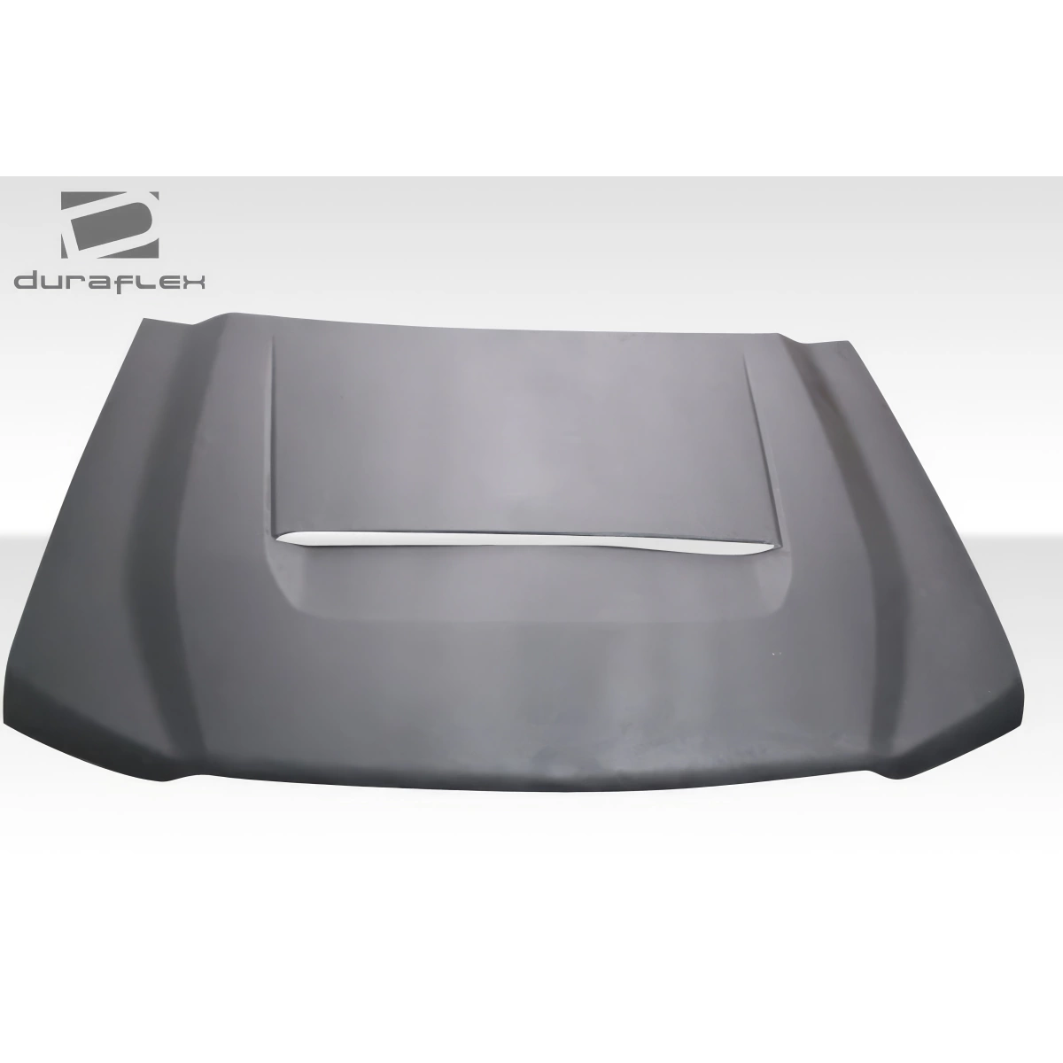 Modify your Chevrolet Silverado 2016 with our Exterior/Hoods - 5