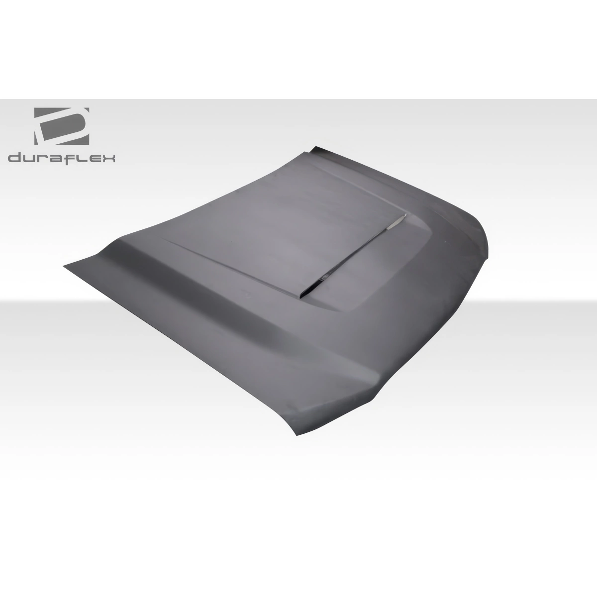 Modify your Chevrolet Silverado 2016 with our Exterior/Hoods - 6