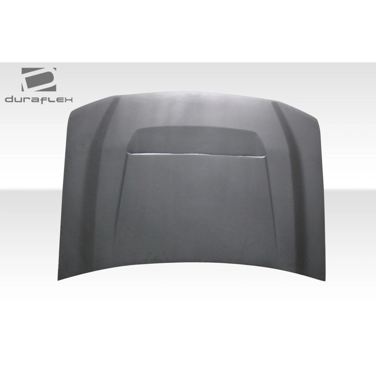 Modify your Chevrolet Silverado 2016 with our Exterior/Hoods - 5