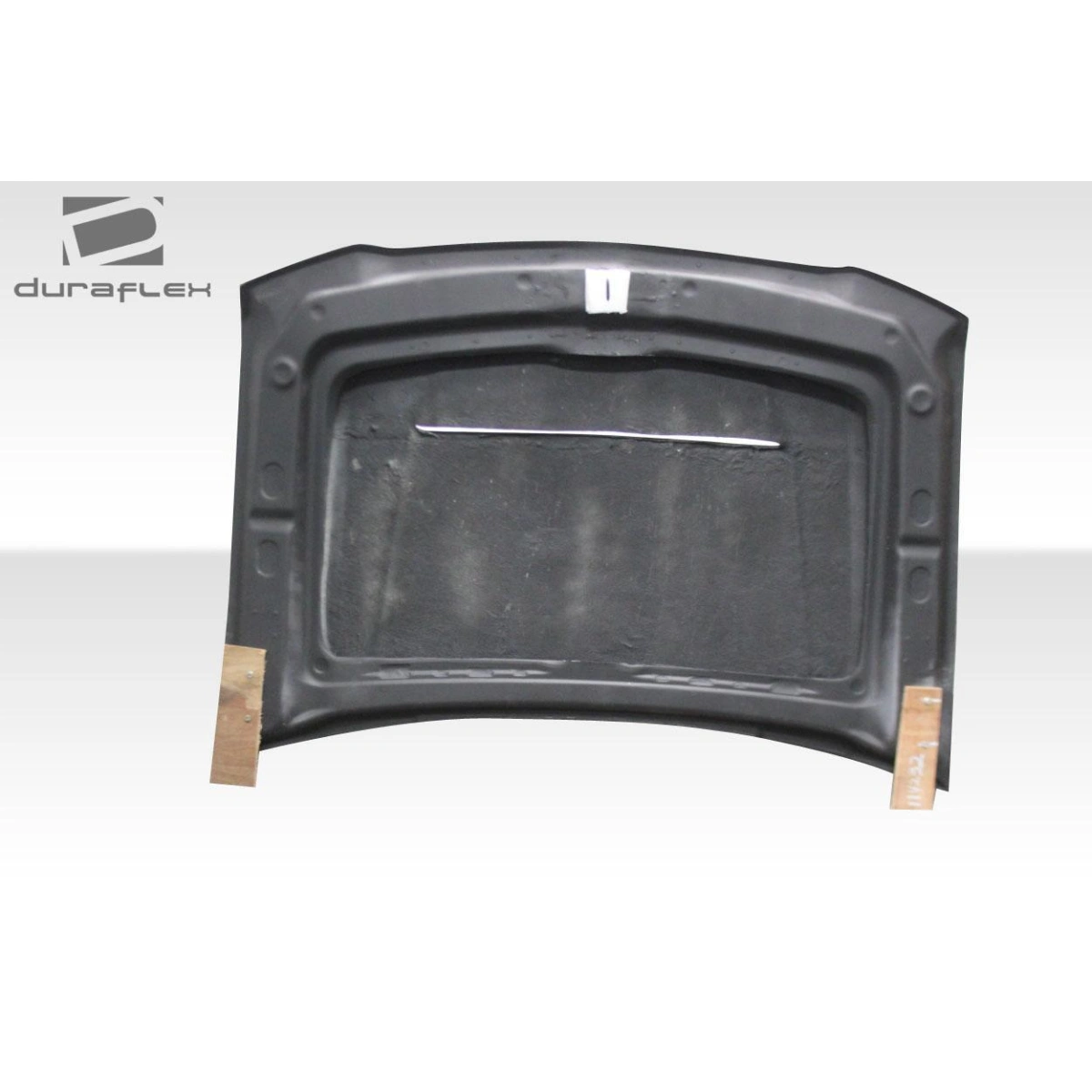 Modify your Chevrolet Silverado 2016 with our Exterior/Hoods - 7