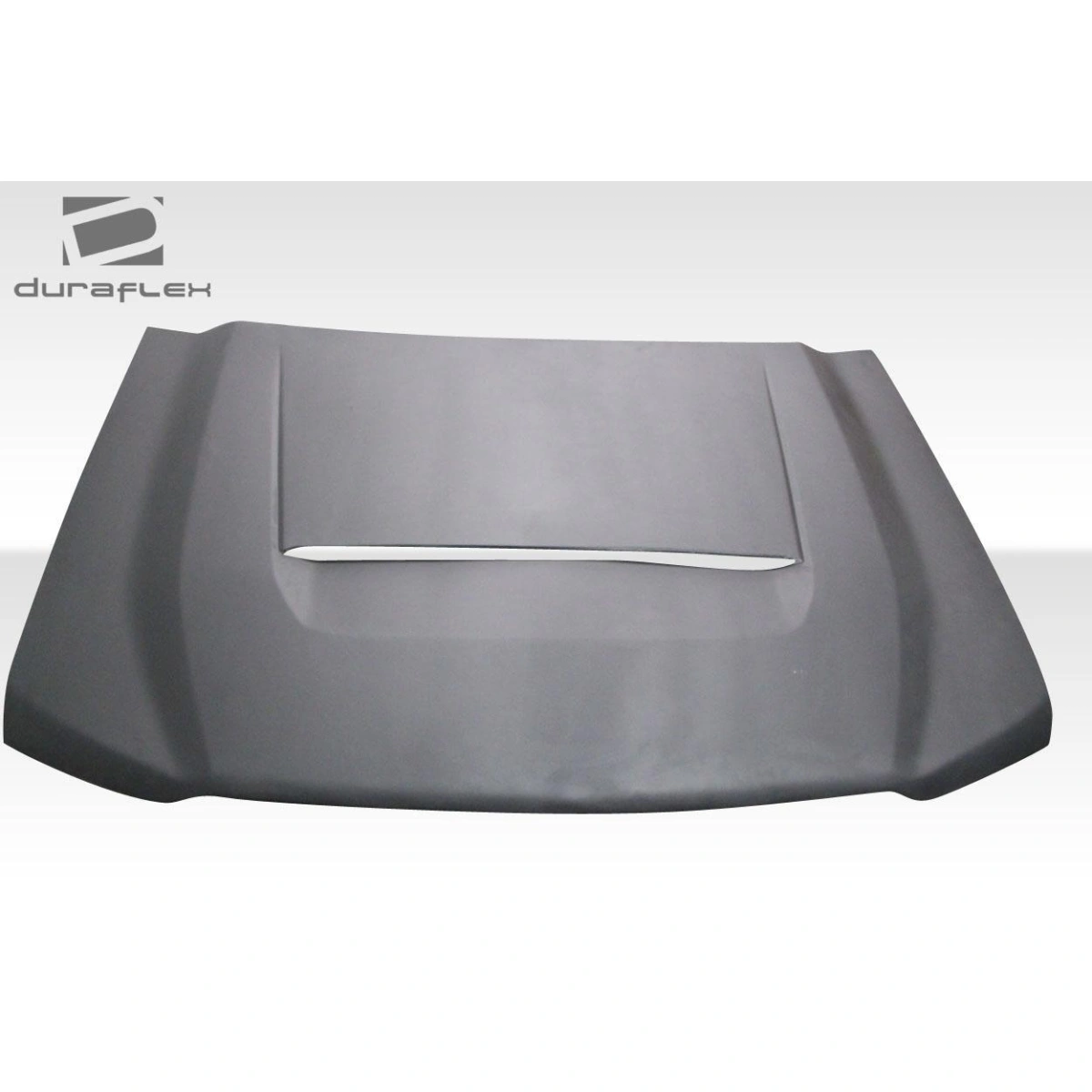 Modify your Chevrolet Silverado 2016 with our Exterior/Hoods - 9