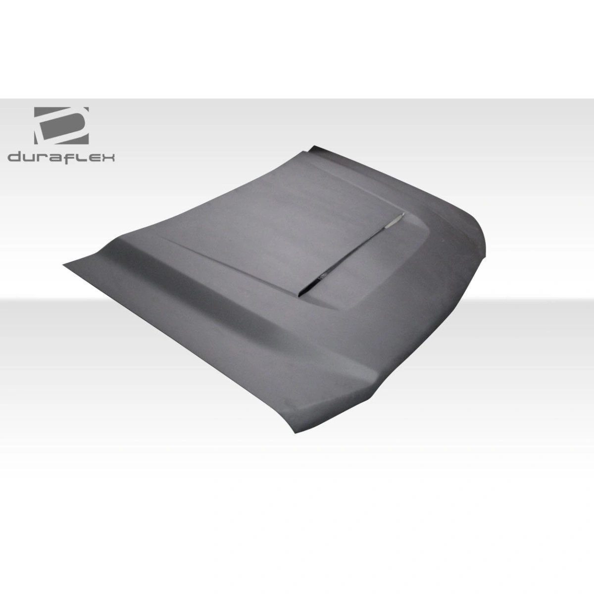Modify your Chevrolet Silverado 2016 with our Exterior/Hoods - 11