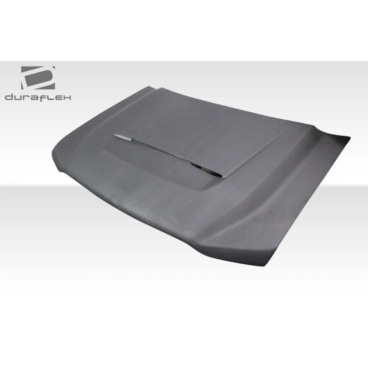 Modify your Chevrolet Silverado 2016 with our Exterior/Hoods - 13