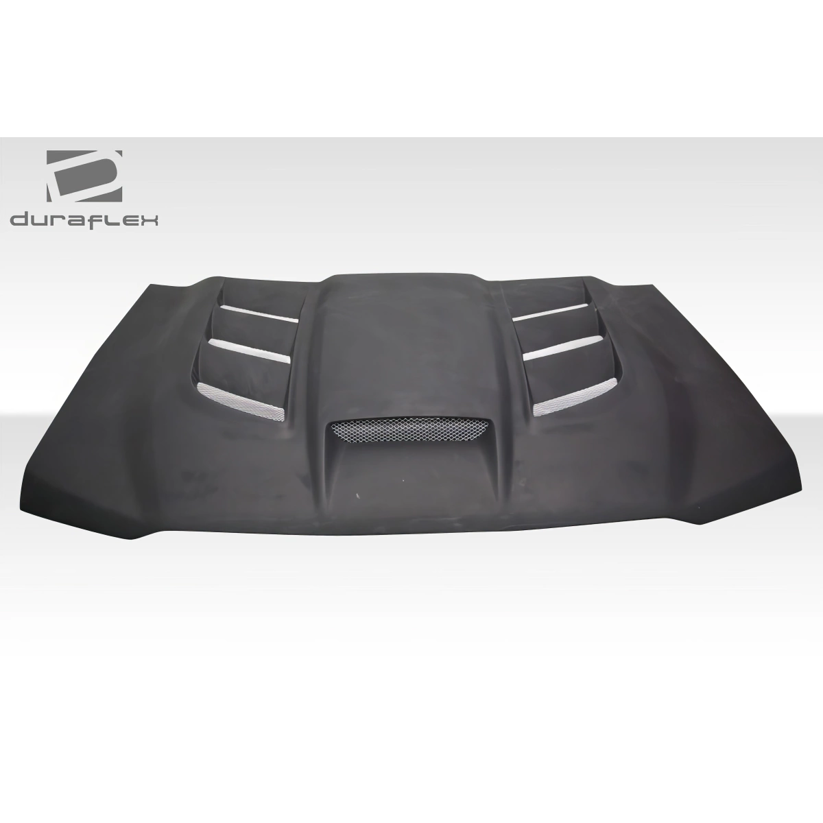 Modify your Chevrolet Silverado 2016 with our Exterior/Hoods - 3