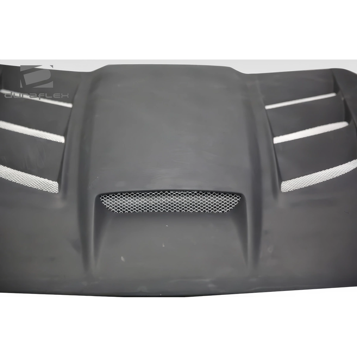 Modify your Chevrolet Silverado 2016 with our Exterior/Hoods - 4