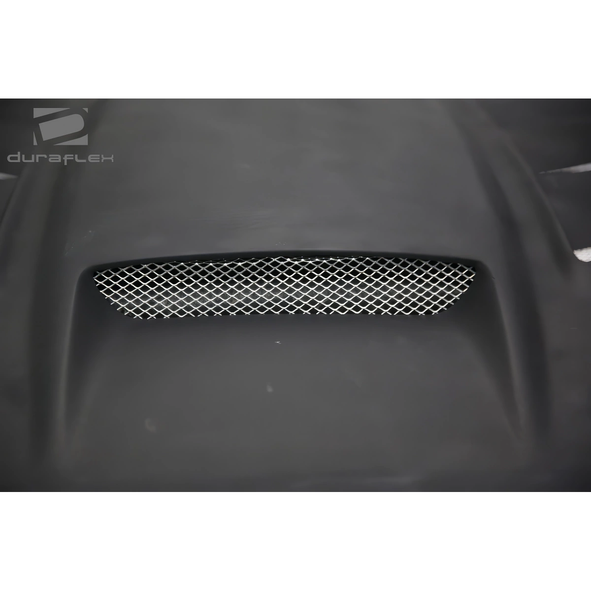 Modify your Chevrolet Silverado 2016 with our Exterior/Hoods - 5