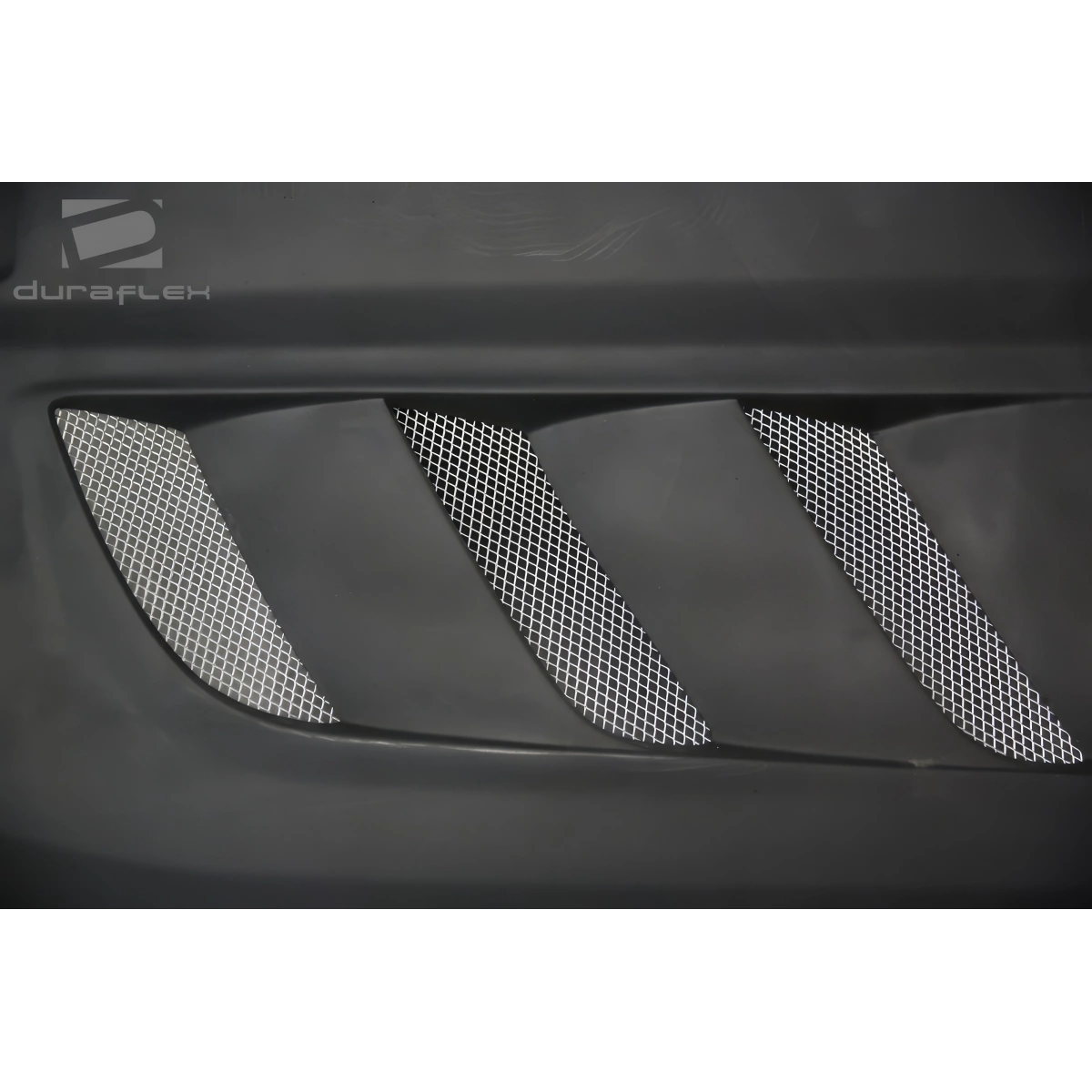 Modify your Chevrolet Silverado 2016 with our Exterior/Hoods - 6