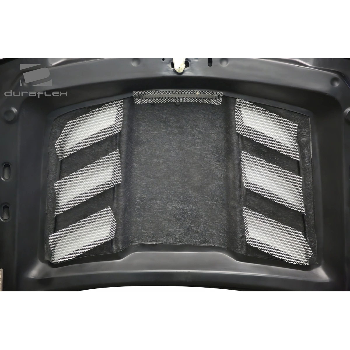 Modify your Chevrolet Silverado 2016 with our Exterior/Hoods - 8