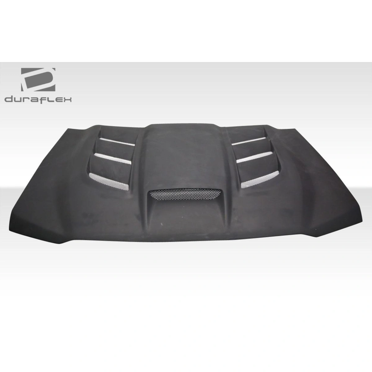 Modify your Chevrolet Silverado 2016 with our Exterior/Hoods - 7